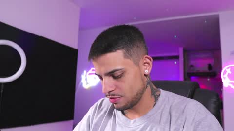 rausch77 online show from 01-31-25, 06:35