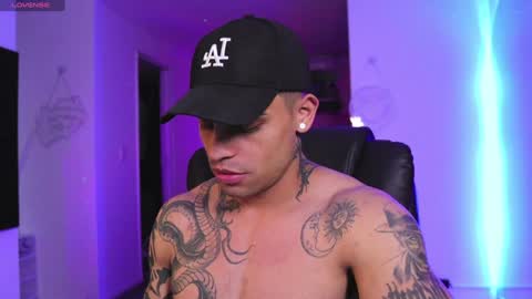 rausch77 online show from 02-06-25, 10:04