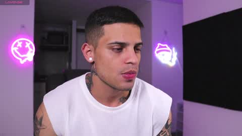 rausch77 online show from 02-08-25, 06:12