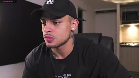 rausch77 online show from 03-08-25, 09:39