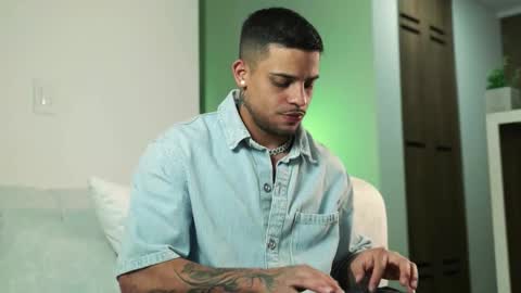 rausch77 online show from 09-14-25, 03:27