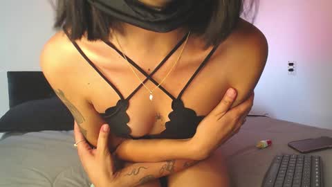 Raven online show from 12-25-24, 06:09