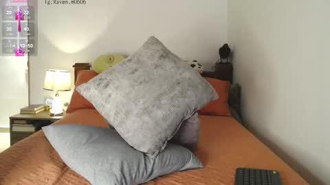 Raven online show from 09-25-25, 01:20