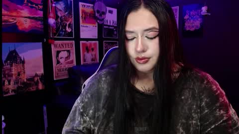 Raven online show from 01-15-26, 07:39