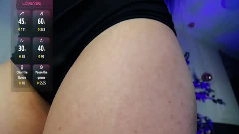 Raven Foxxy online show from 03-31-26, 05:41