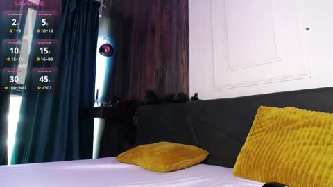 Raven Foxxy online show from 04-15-26, 05:58