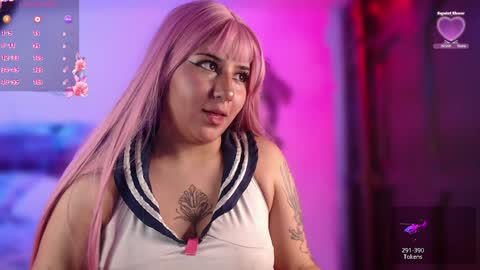 Snapshot of raven_gotic69 chatting on 12-19-24, 01:07 charlote rayen online show from 12-19-24, 01:07