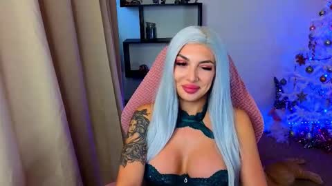 raven_inkk online show from 12-23-25, 11:08
