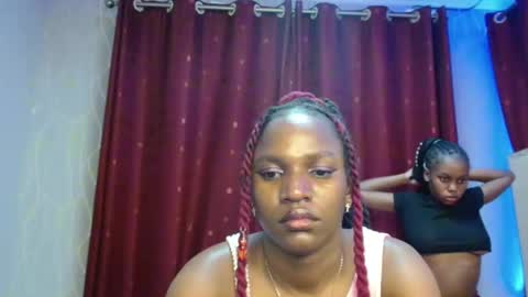 Snapshot of raven_luxe chatting on 03-01-26, 09:28 Raven online show from 03-01-26, 09:28