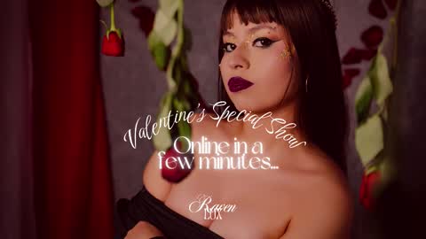 RAVEN online show from 02-15-26, 04:31