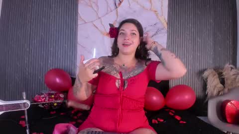 Raven online show from 02-16-26, 01:18