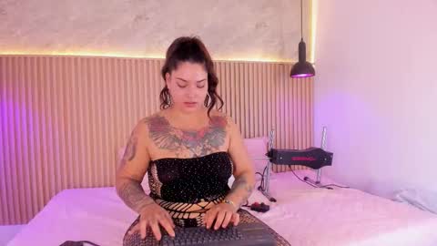 Raven online show from 02-18-26, 03:19