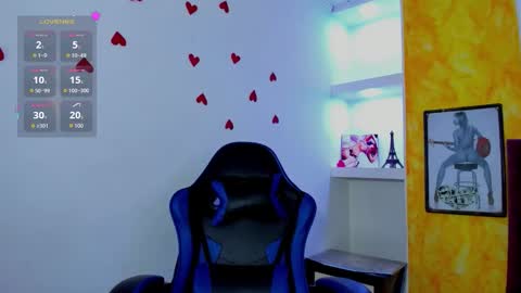 gata online show from 03-20-26, 08:14