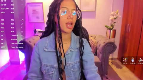 Raven online show from 11-05-25, 03:17