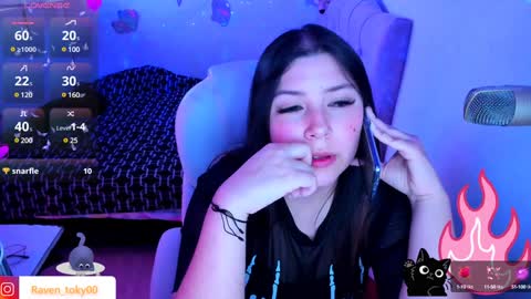 Raven online show from 12-04-24, 06:50