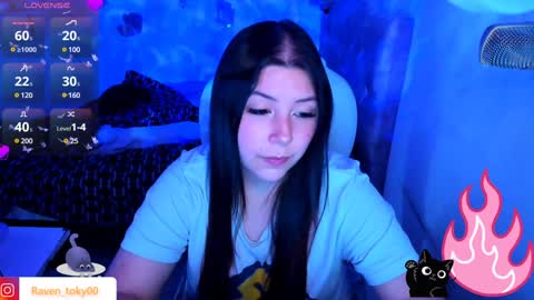 Raven online show from 12-06-24, 10:19