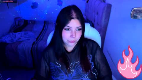 Raven online show from 12-13-24, 04:22