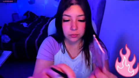 Raven online show from 12-17-24, 04:45