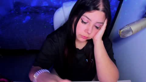 Raven online show from 01-25-25, 04:45