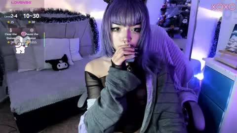 ravencollen online show from 12-16-25, 09:20