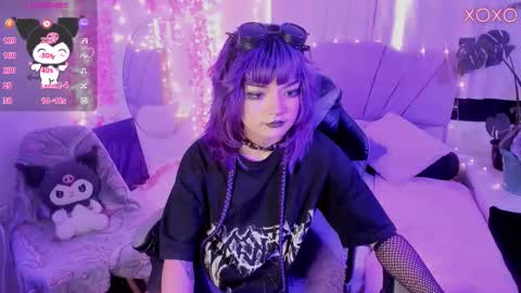 ravencollen online show from 02-27-26, 05:35