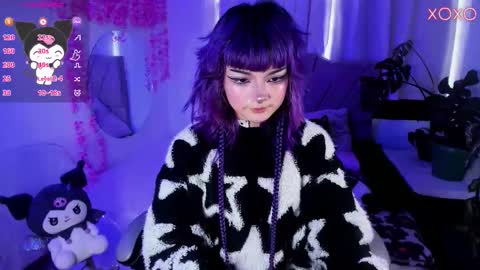 ravencollen online show from 03-09-26, 05:39