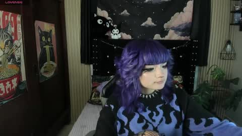 ravencollen online show from 03-31-26, 09:15