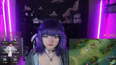 ravencollen online show from 04-17-26, 08:23