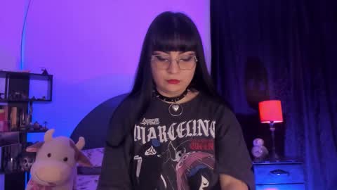 Raven  online show from 02-02-26, 01:26