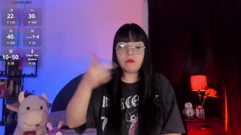 Raven  online show from 03-09-26, 06:39