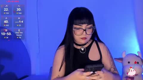 Raven  online show from 07-03-26, 05:25