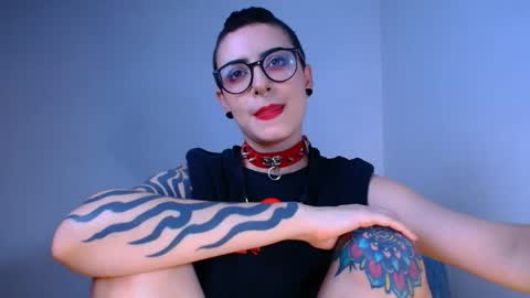 ravendarkness_ online show from 04-24-26, 04:04