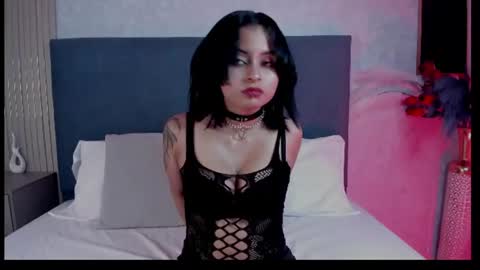 RAVEN MONRROE online show from 06-23-26, 07:34