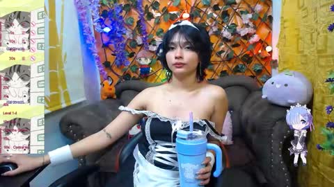 RavenN  online show from 02-03-25, 05:35