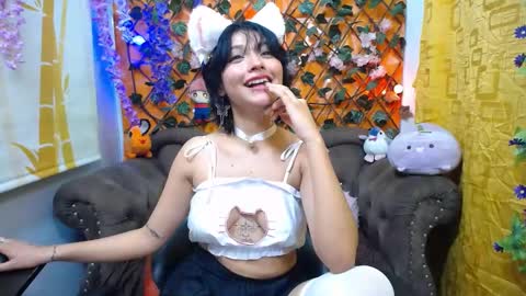 RavenN  online show from 02-07-25, 02:58