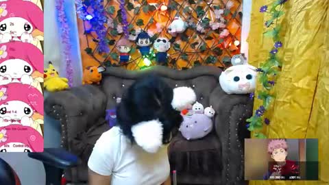 RavenN  online show from 02-14-25, 11:31