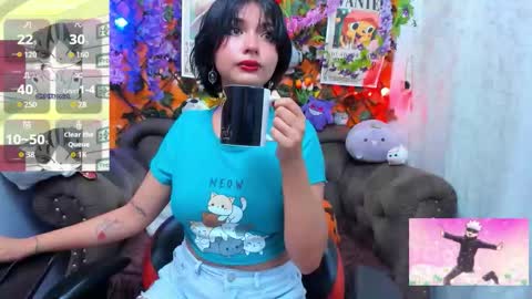 RavenN  online show from 10-27-25, 11:25