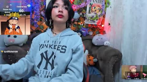 RavenN  online show from 11-03-25, 11:33