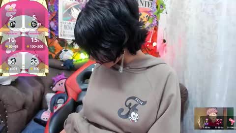 RavenN  online show from 11-06-25, 11:33