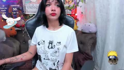 RavenN  online show from 03-13-26, 11:28