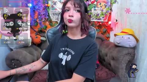 RavenN  online show from 04-06-26, 11:33