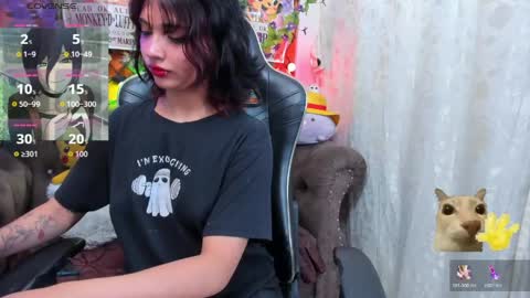 RavenN  online show from 05-21-26, 11:28