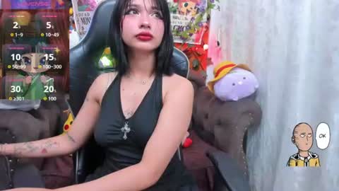 Snapshot of ravenn_20 chatting on 06-23-26, 11:41 RavenN online show from 06-23-26, 11:41