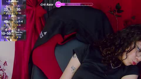 Raven online show from 10-04-25, 10:41