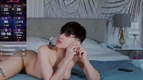 RavenRyx online show from 04-22-26, 01:01