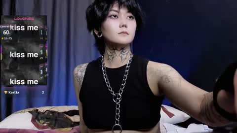 Raven online show from 10-17-25, 04:20