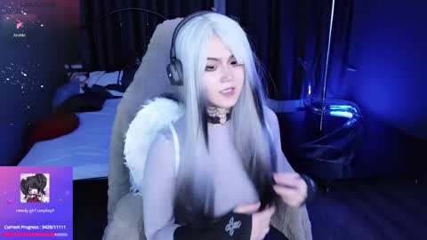 Raven online show from 02-17-26, 04:24