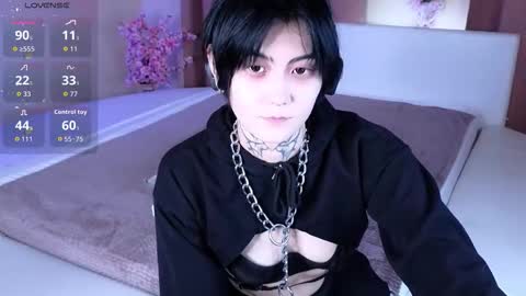 Raven online show from 02-25-26, 04:16