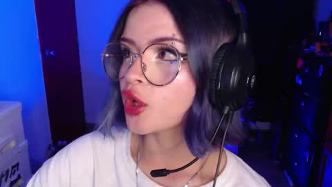 raventh_ online show from 01-19-26, 03:54