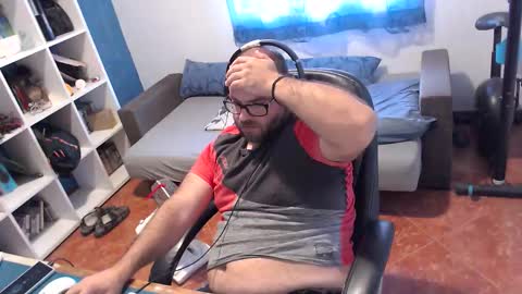 ravingr3d3 online show from 09-25-25, 10:19